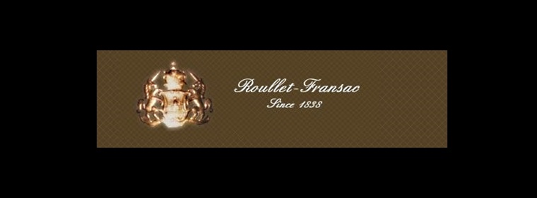 Maison Roullet-Fransac