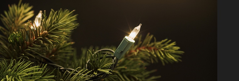 J’ai vu maman embrasser le Père Noël …
