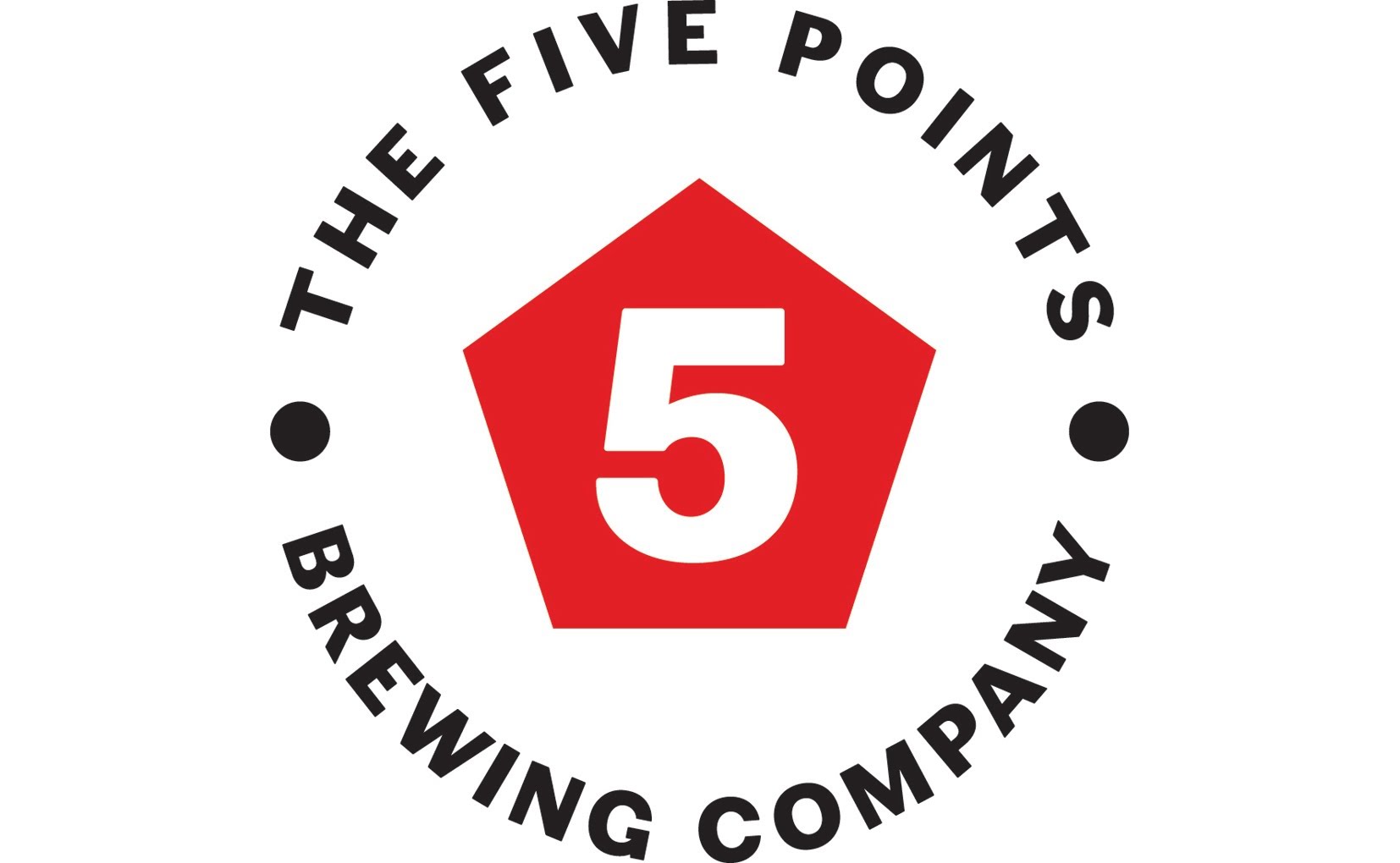 The Five Points Brewing Co.