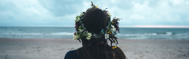 I väntan på midsommar…