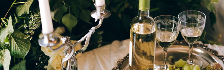 Gillar du druvan Chardonnay?