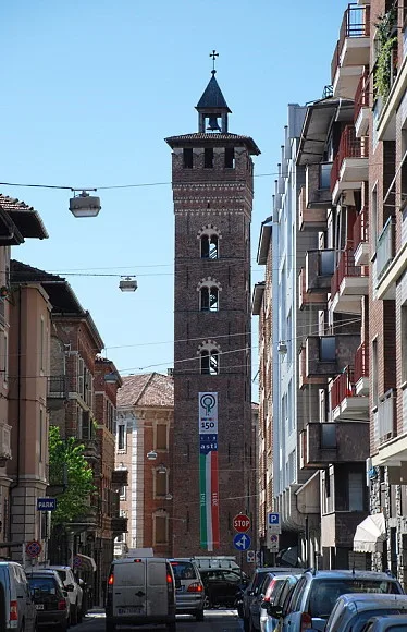 Torre Troyana 