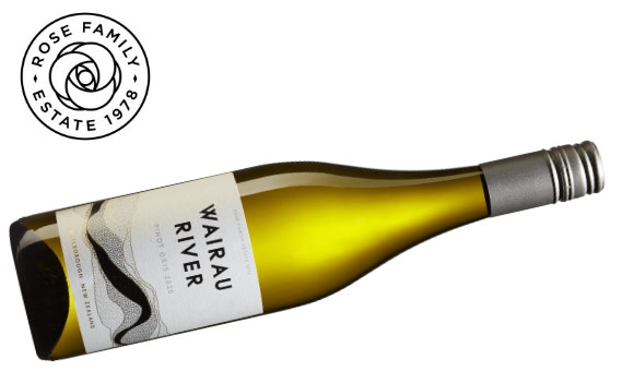 wairau pinot gris