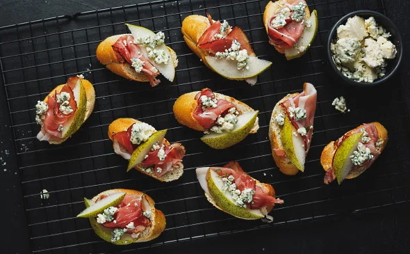 crostini
