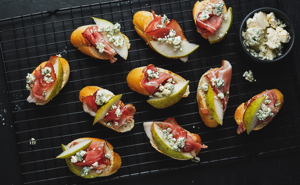 crostini