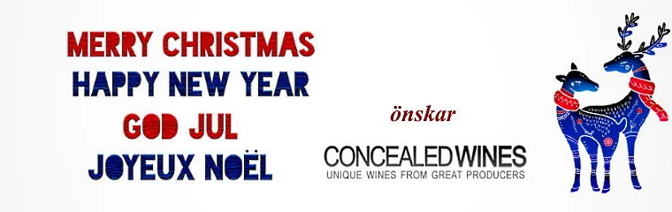 god jul