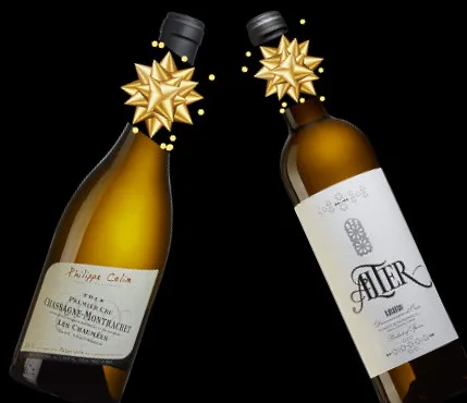 vita viner