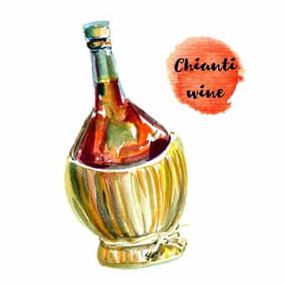 chianti skiss