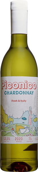 vin- och mattips chardonnay