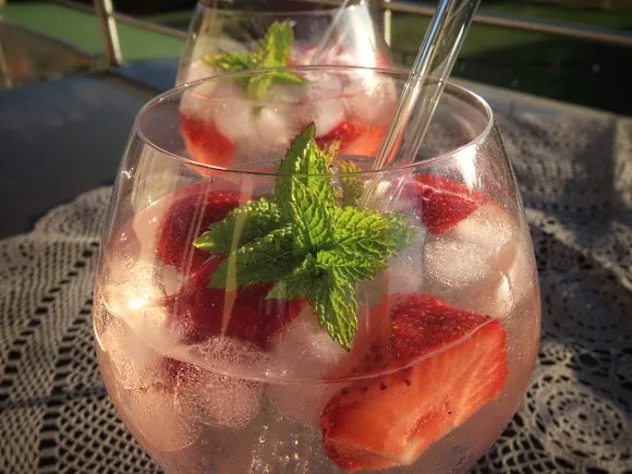 midsommar vincocktail