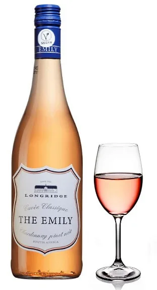 misommar vincocktil the emily rosé