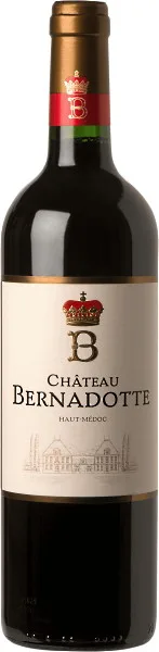 chateau bernadotte