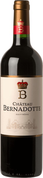 chateau bernadotte
