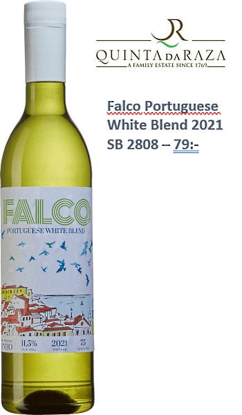 vinho verde flaka stående