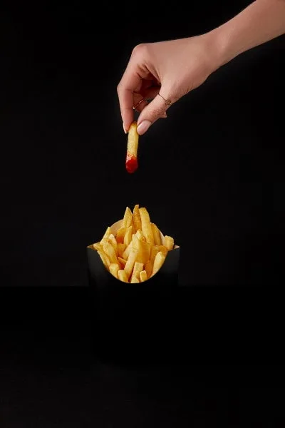 pommes