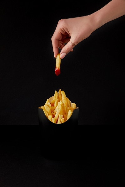 pommes