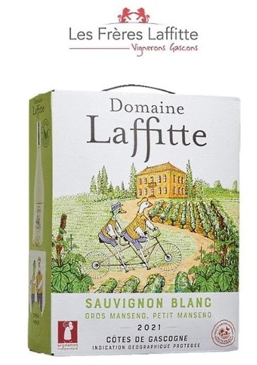 Laffitte