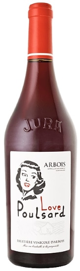 Jura-viner rött vin