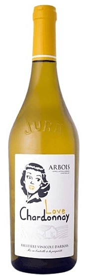 Jura-viner vitt vin
