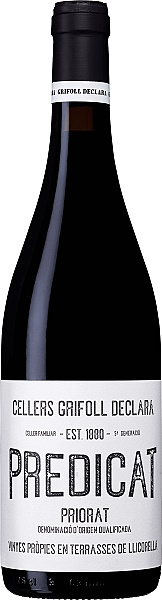 pandemin priorat