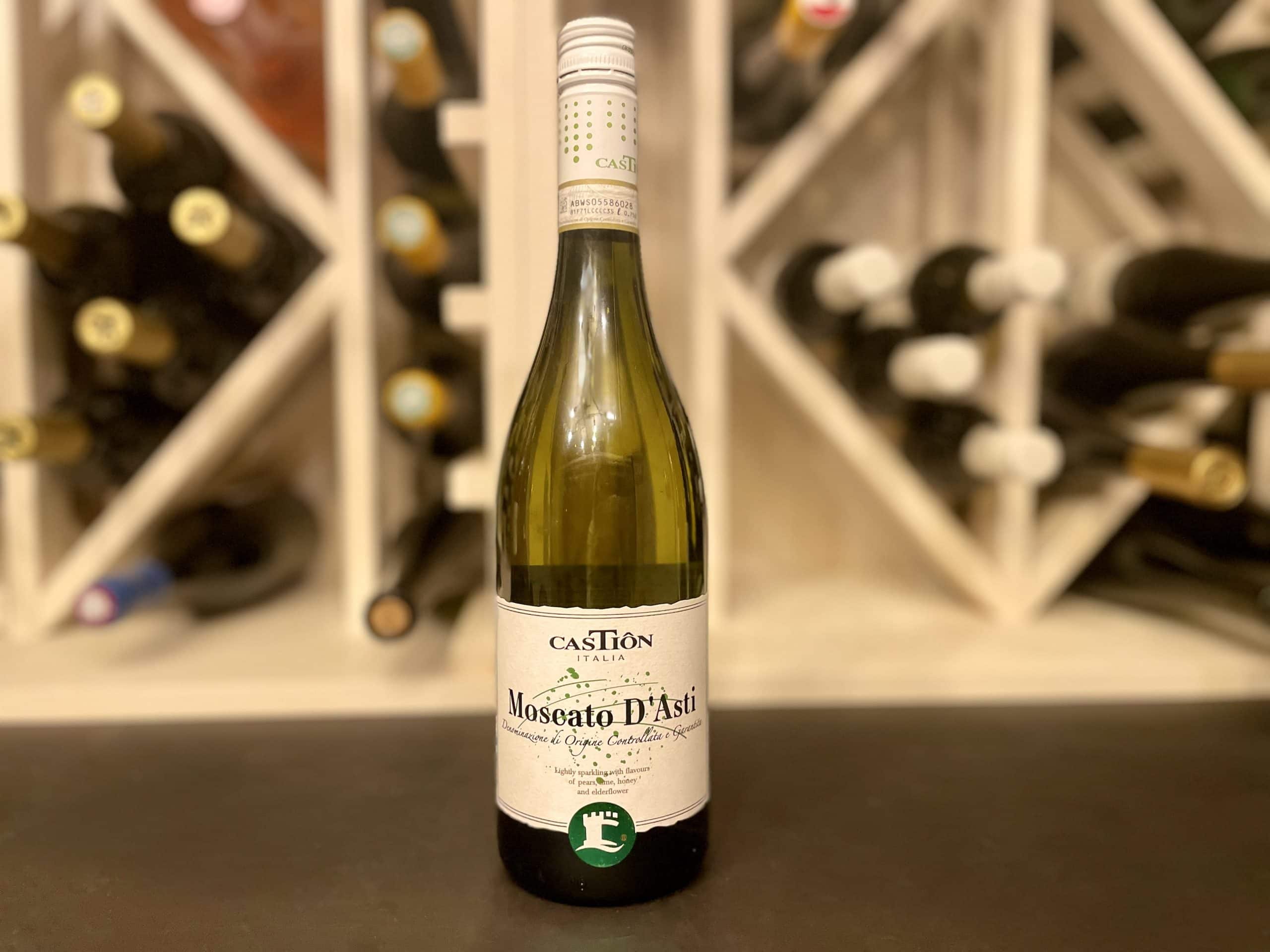 Söta bubblor: Upptäck den ljuvliga världen av Moscato d’Asti