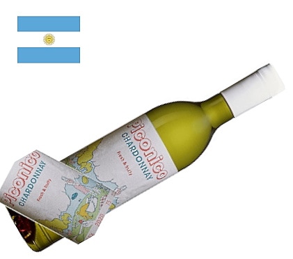 chardonnay-viner Piconico