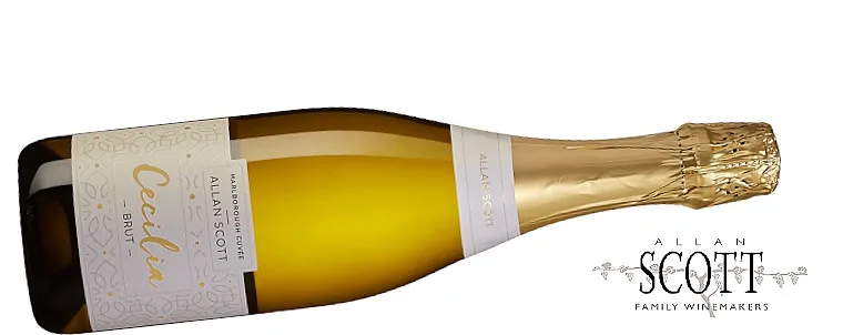 Bubbel - Cecilia brut