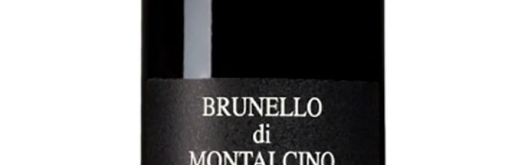 Brunello di Montalcino Fattoi
