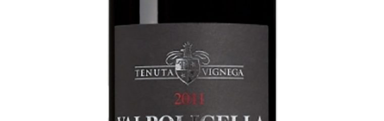 Valpolicella Ripasso Superiore Tenuta Vignega
