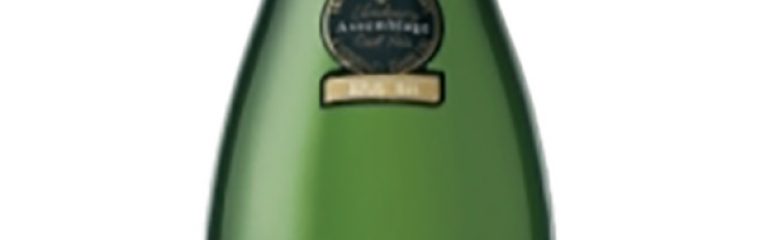 Assemblage Grand Cru Louis Dousset