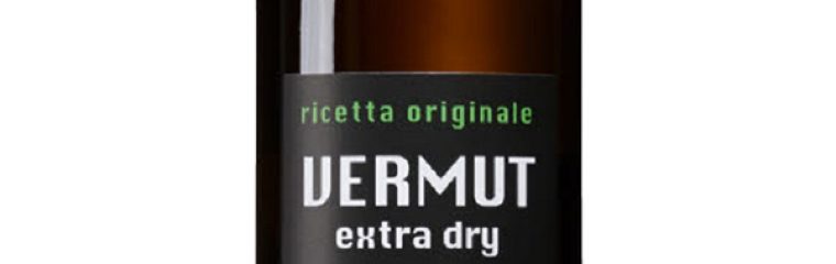 Vermut Extra Dry