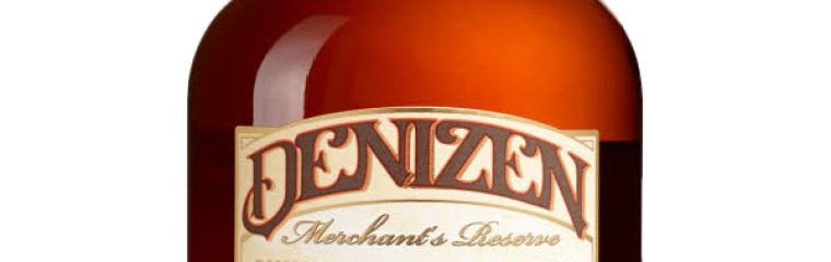 Denizen Merchant's Reserve Rom