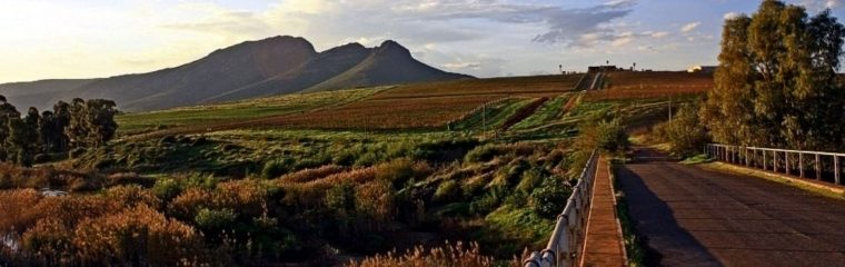 Swartland