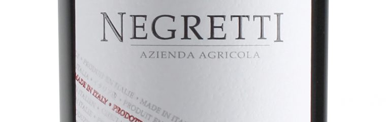 Barolo Bricco Ambrogio 2006