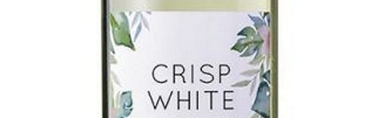 Crisp White Four Cousins