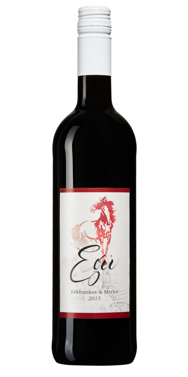 eger Concealed Wines Sweden