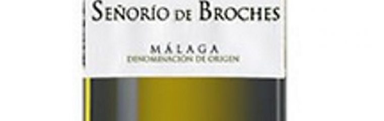 Señorio de Broches
