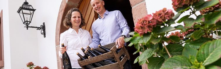 Wein- und Sektgut Wilhelmshof