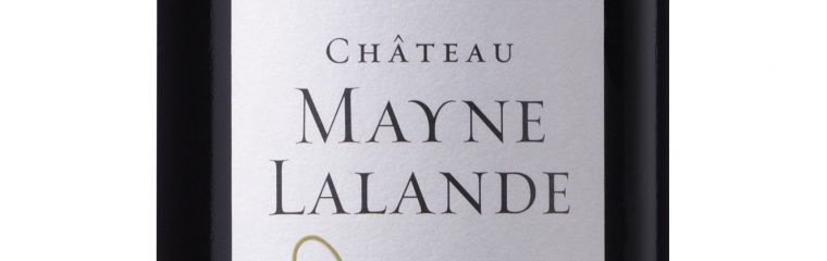 Château Mayne Lalande