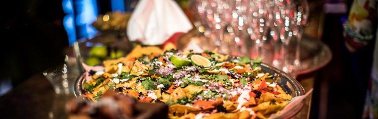 Winemaker’s Dinner – detta missade du som inte var där!