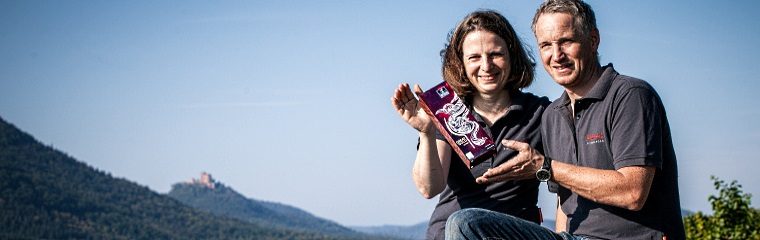 Tyskland + Pinot Noir = Sant!
