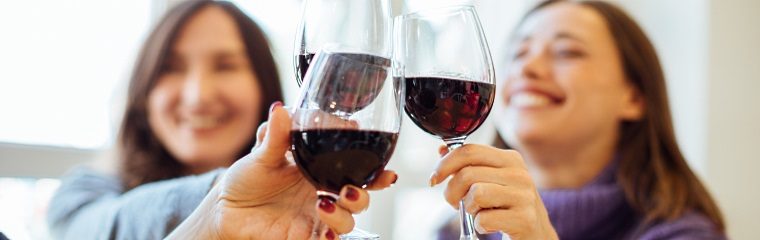 Sangiovese levererar!