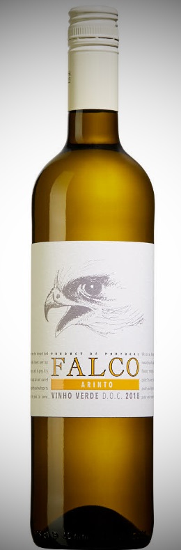 vinho verde vinet Falco
