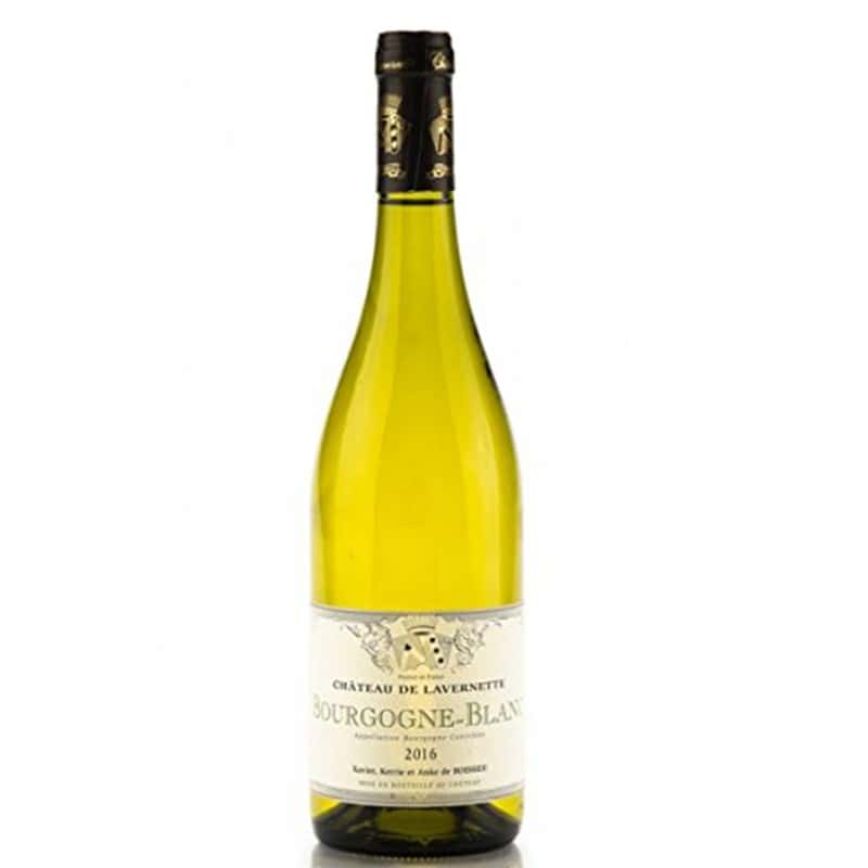whiteburgundy Concealed Wines Sweden