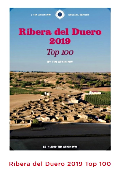 Bodegas Viyuela i Ribera del Duero