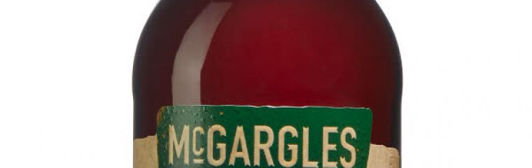 McGargles Granny's Red Ale
