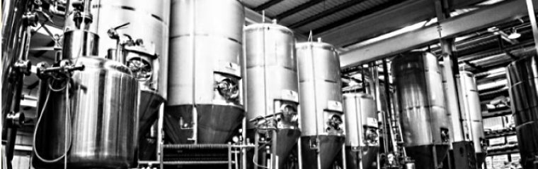 Rye River Brewing Company