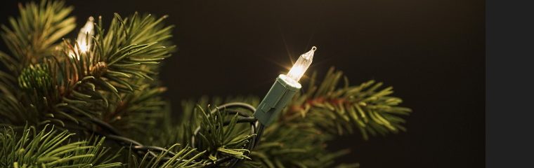 J'ai vu maman embrasser le Père Noël ...