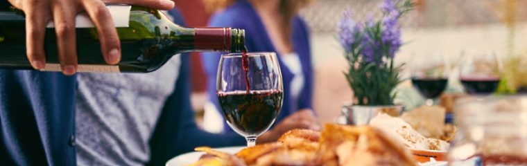 Bäst till grillen: goda vintips & en het chili!