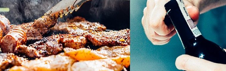 Våra bästa grillviner sommaren 2020!